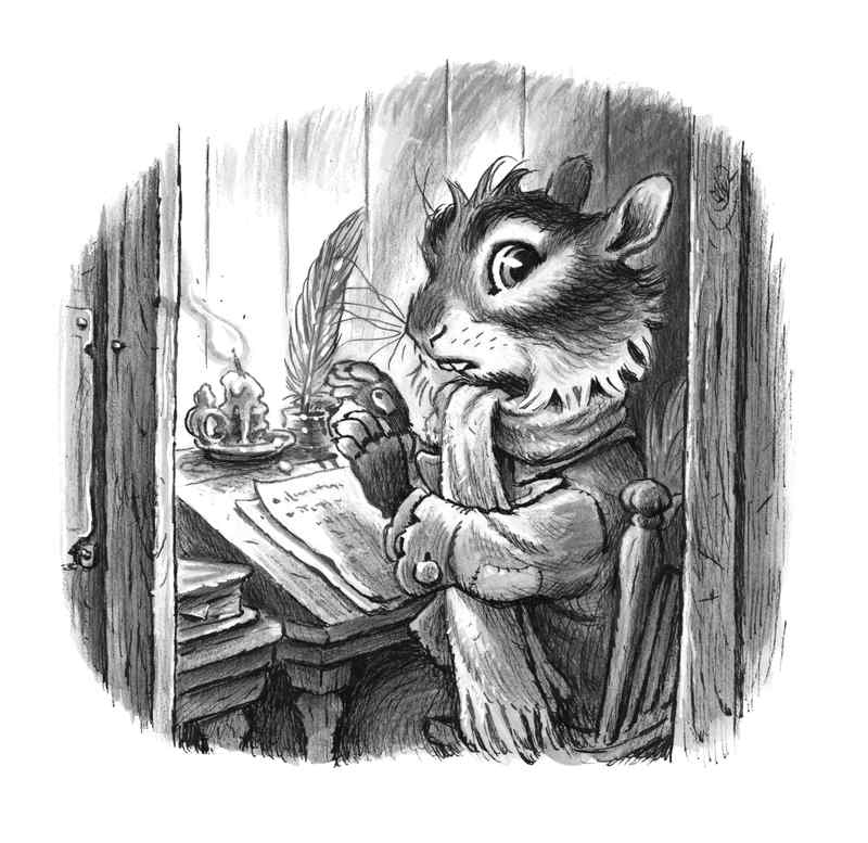 Bob Cratchit - il. Joe Sutphin